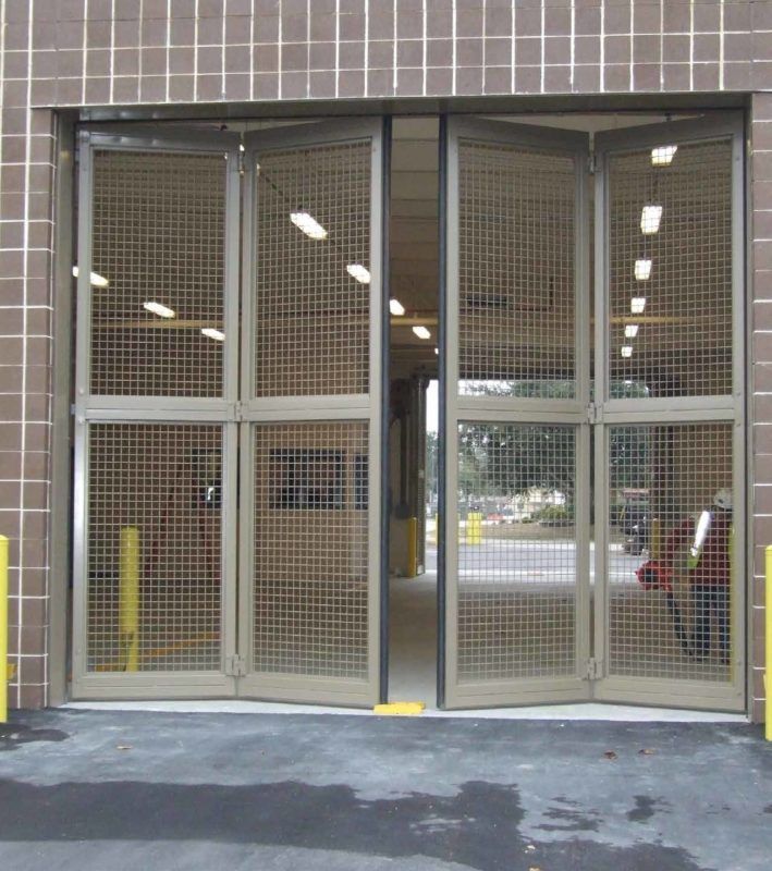 Smokeguard M2100 Vertical Ontario