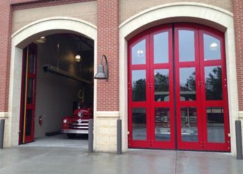 Smokeguard M2100 Vertical Ontario