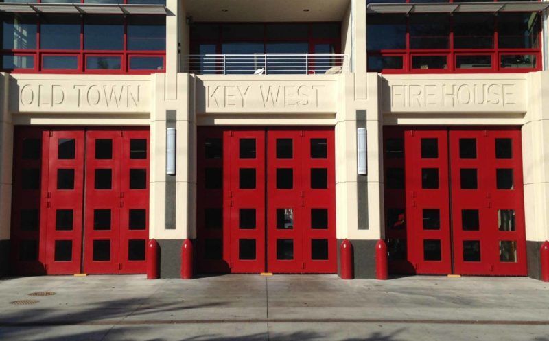 Smokeguard M2100 Vertical Ontario