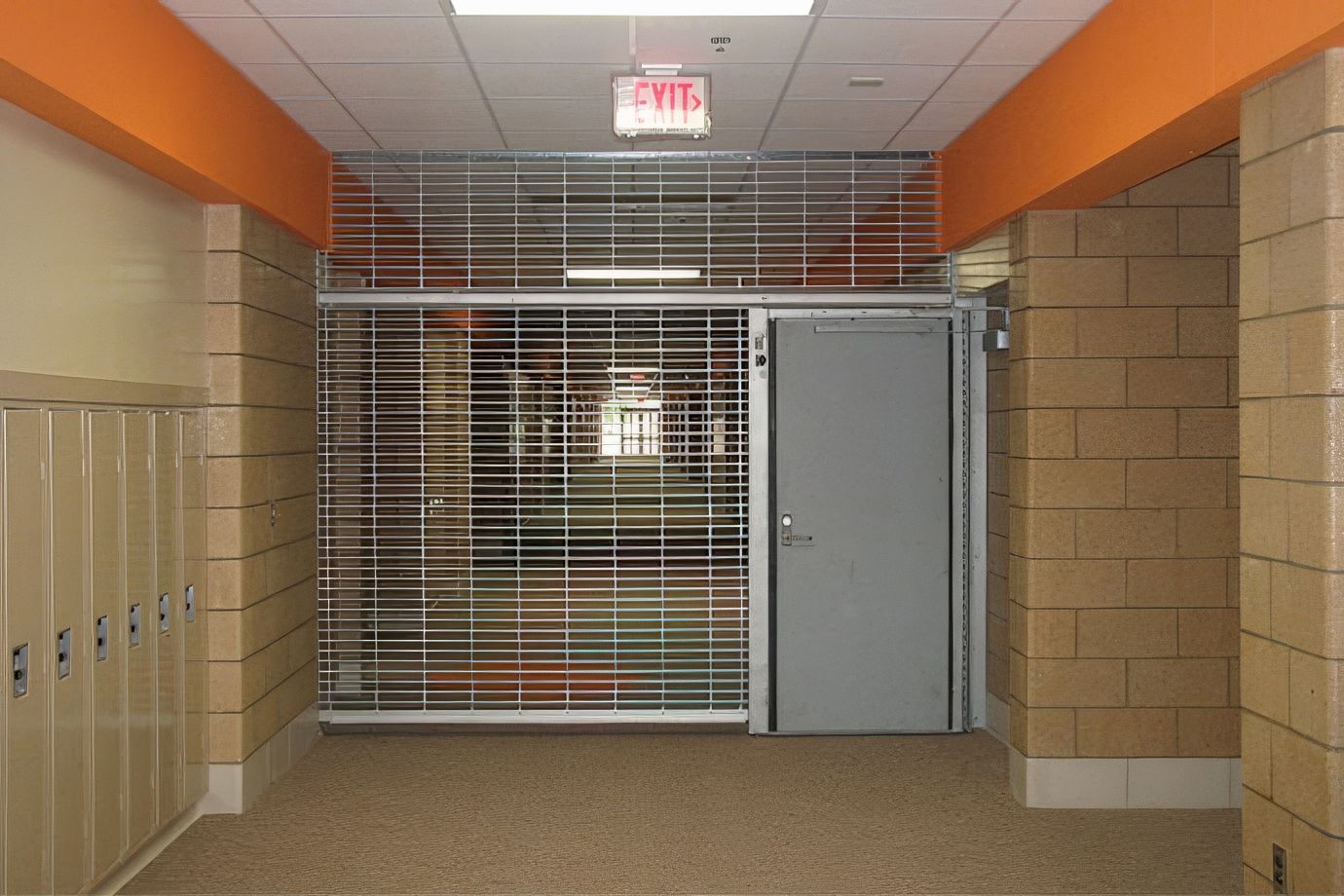 McKeon Safescape® G1000 Series Moose Jaw