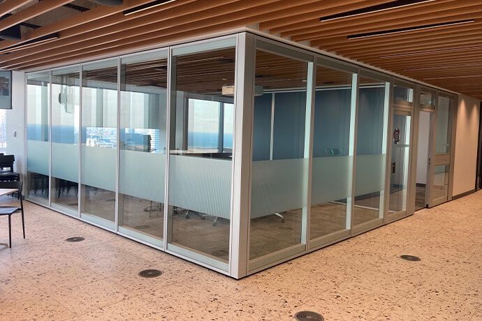 Commercial Interiors Kitchener | Energy-efficient Daylighting Kitchener