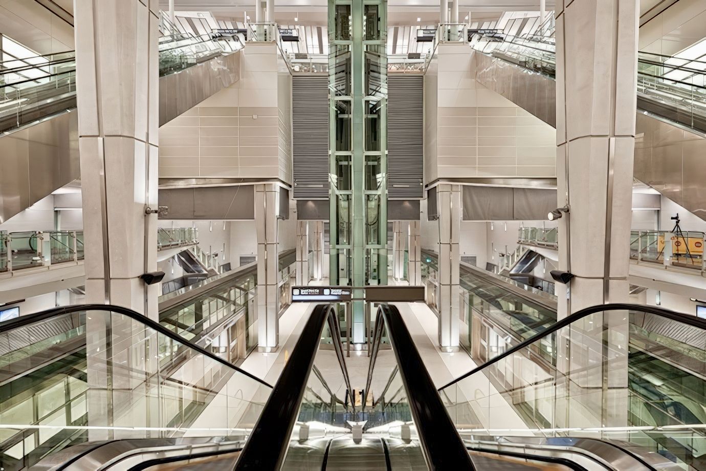 McKeon SmokeFighter® Model D100 Toronto