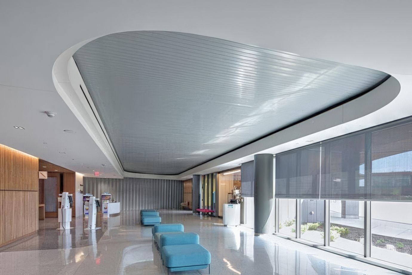 McKeon Autoset® H200 Series New Brunswick