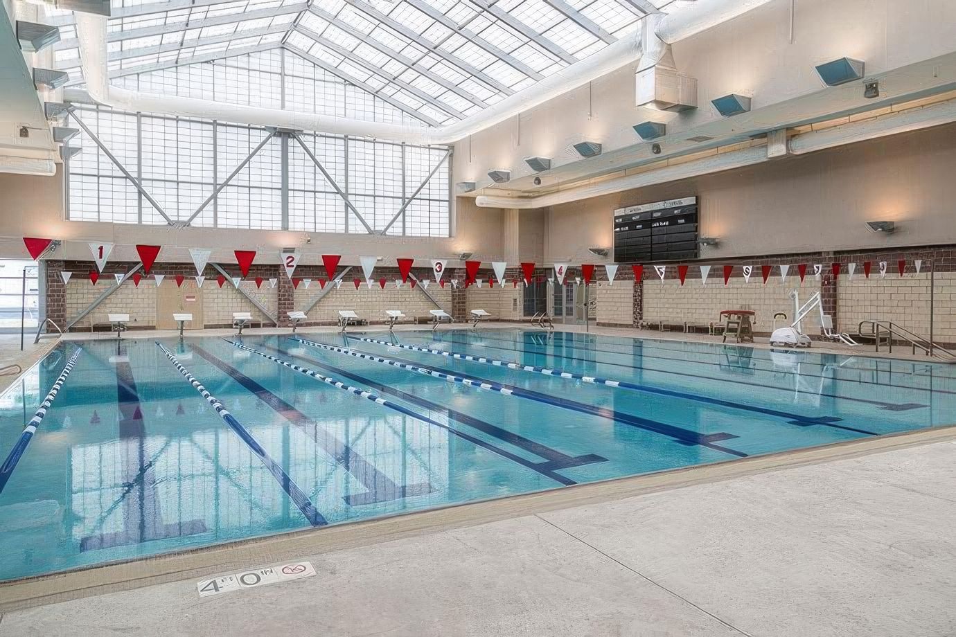 Structures Unlimited Natatoriums and Pool Enclosures Ontario