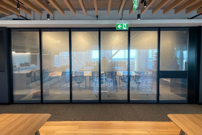 Daylighting Solutions Kitchener | Smoke and Fire Protection Kitchener