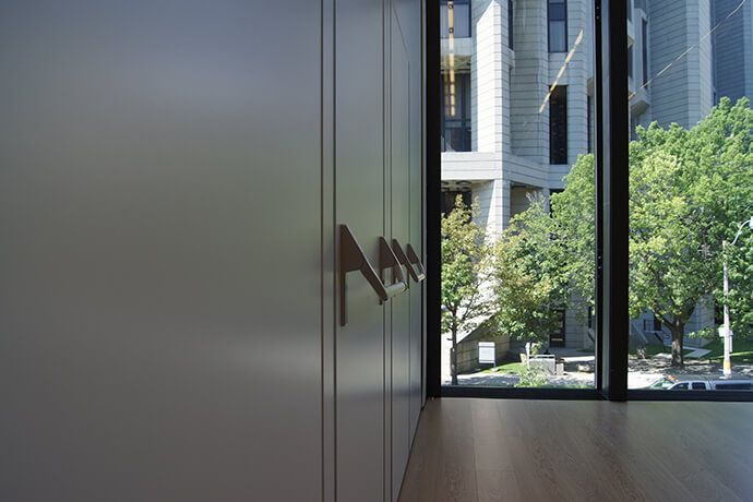 Commercial Interiors Gatineau | Energy-efficient Daylighting Gatineau