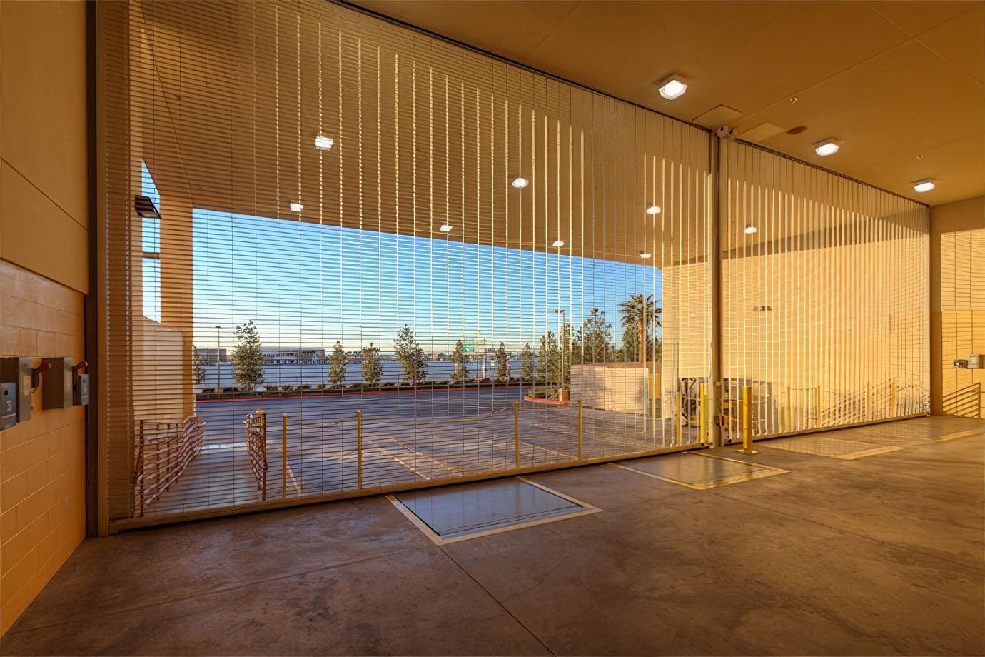 McKeon SG3000 Series Kingston