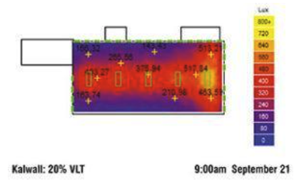 Kalwall Wall Systems Kitchener