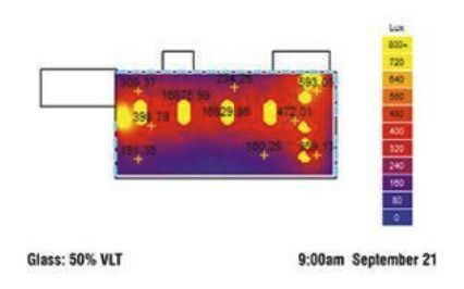 Kalwall Wall Systems Cambridge