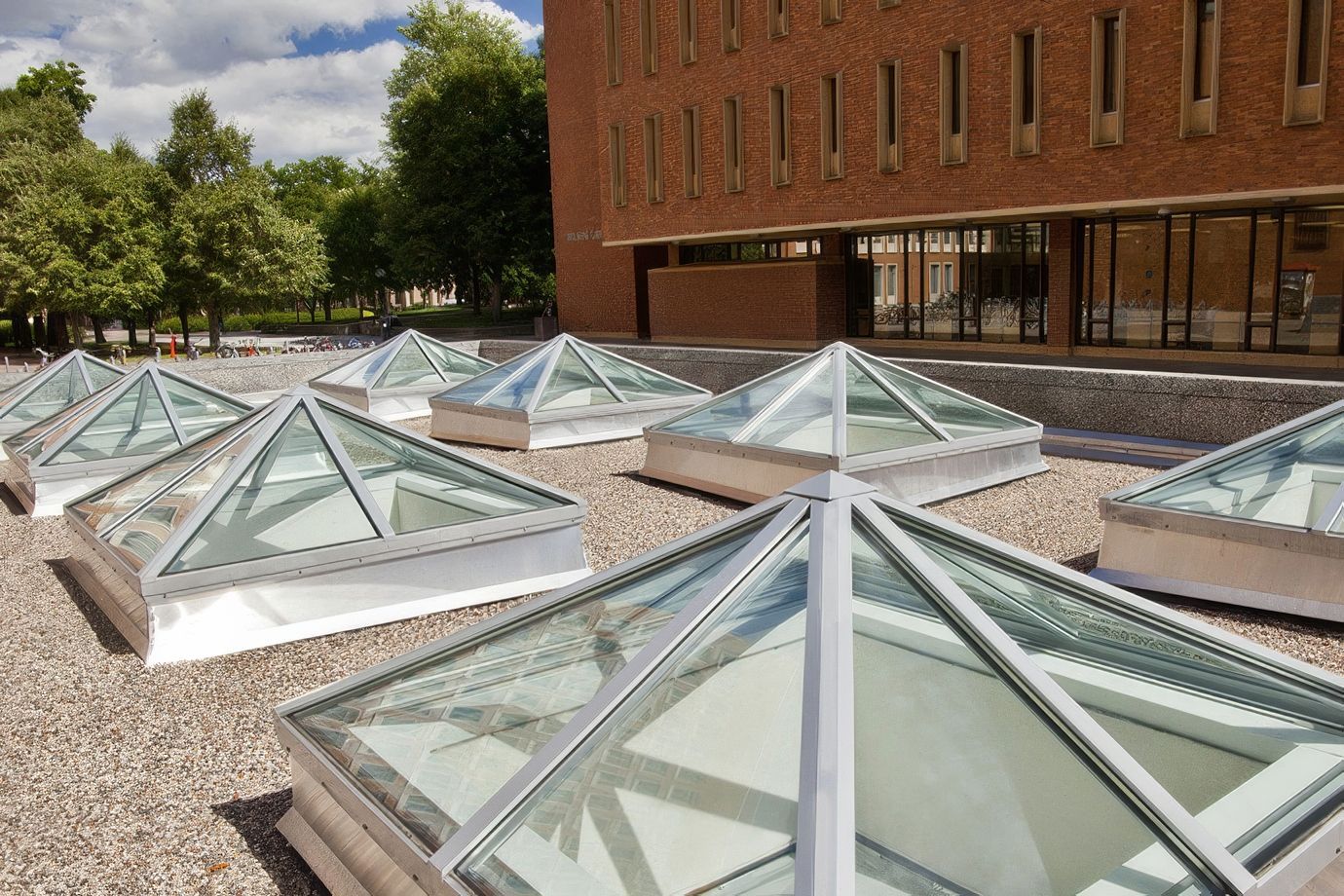 Semi-Custom Structural Series Saskatchewan