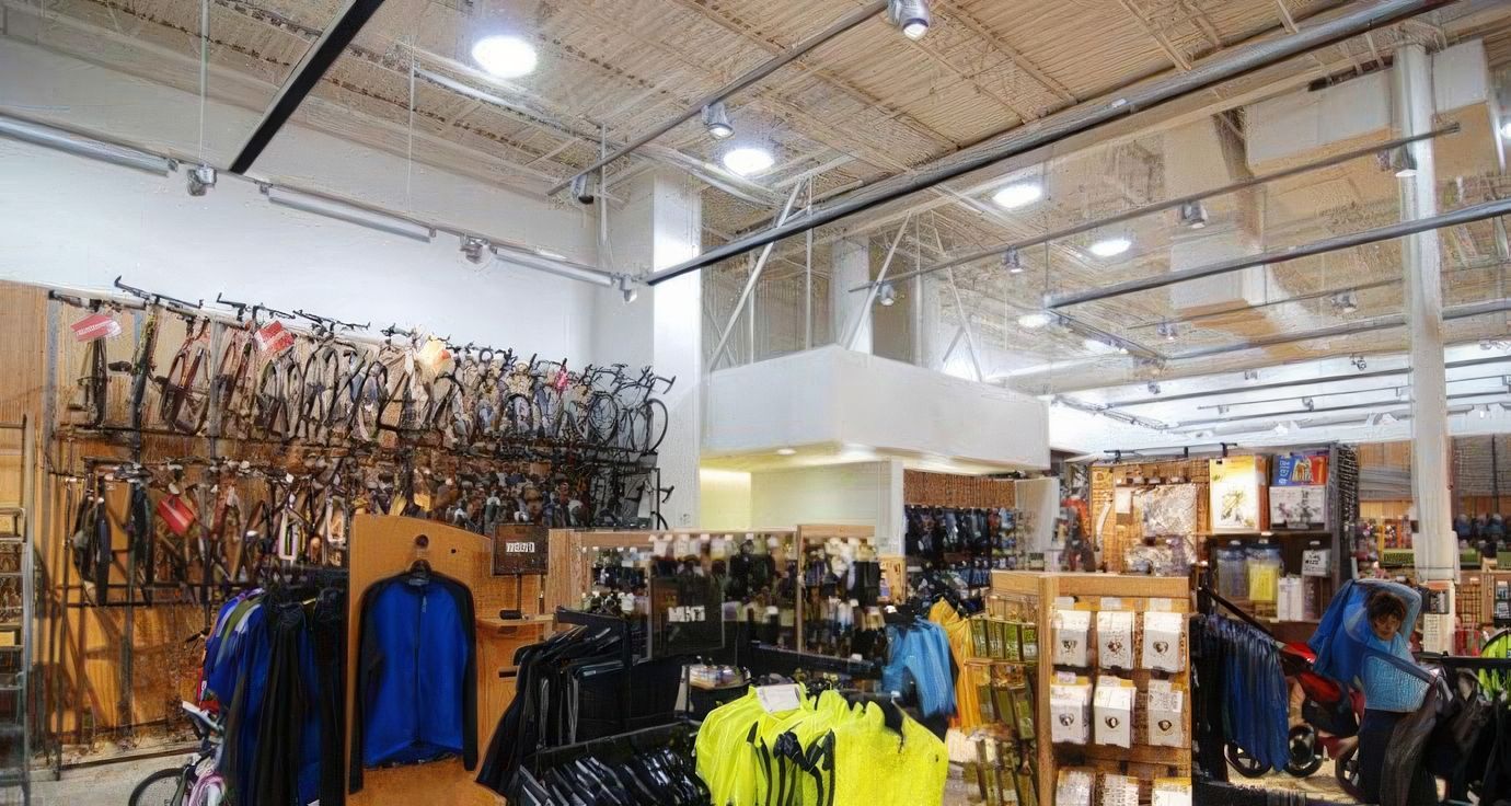 Solatube Solamaster Series Regina