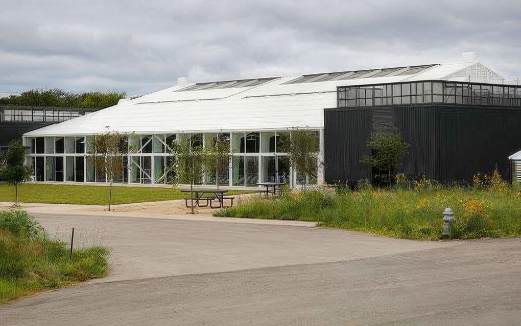 Kalwall Specialty Application Sussex