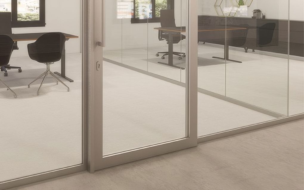 Line Systems Swing Doors Sussex
