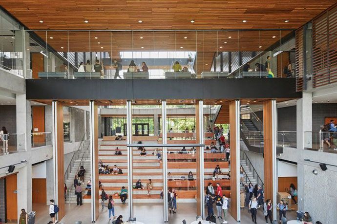 Partition Wall Specialists Gatineau | High-quality operable walls Gatineau