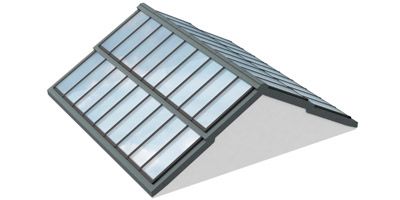 Velux Modular Skylights Vaughan