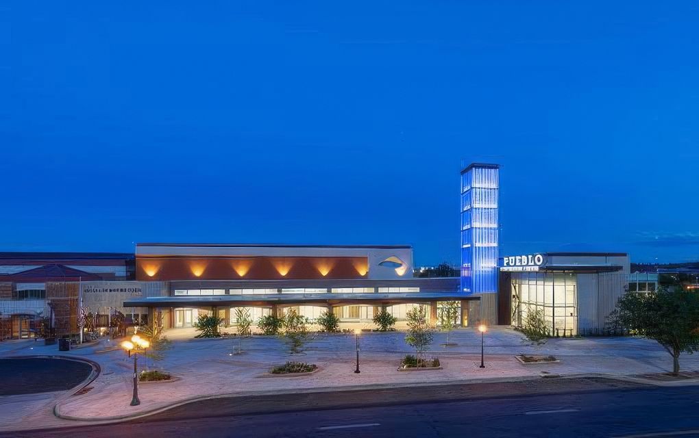 Kalwall Wall Systems Moose Jaw