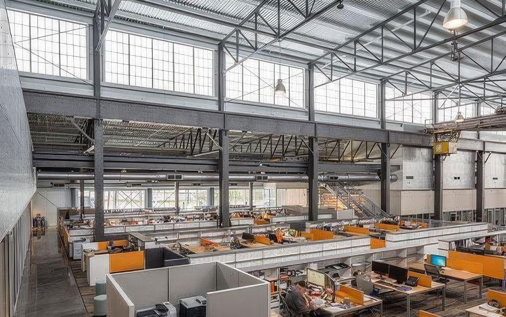 Kalwall Wall Systems Regina