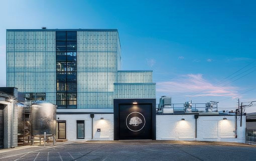 Kalwall Wall Systems Winnipeg