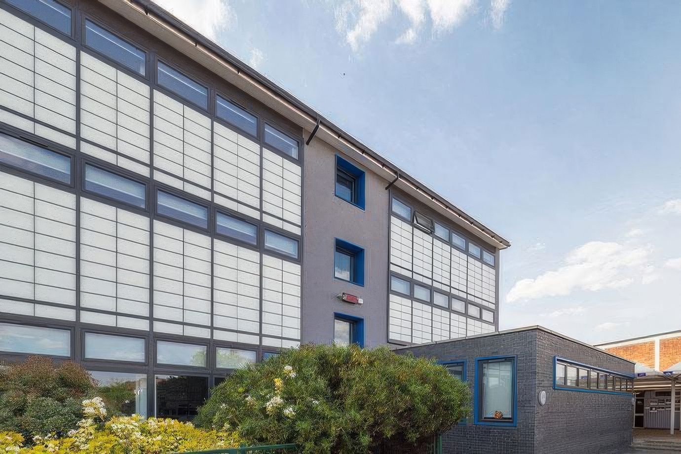 Kalwall Window Replacement Systems Richmond