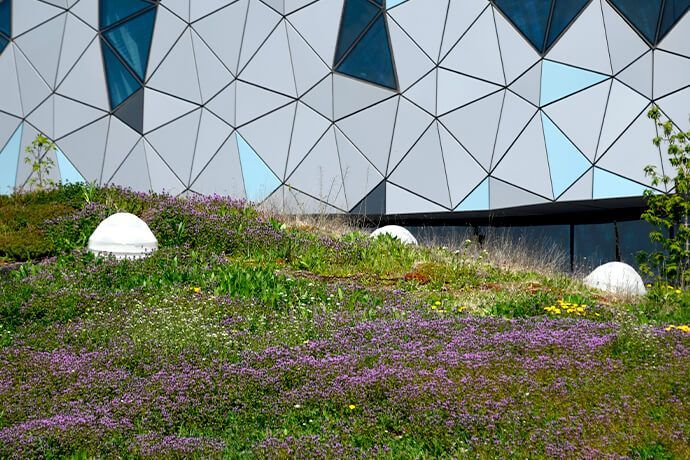 Adaptive Wall Solutions Gatineau | Smoke and Fire Solutions Gatineau