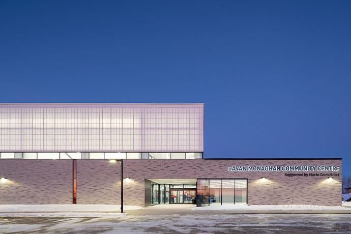 Demountable Partitions Gatineau | Interior Space Optimization Gatineau