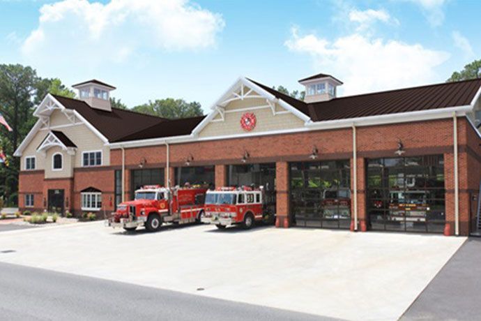 Cookson Doors High Performance Doors and Grilles Ontario