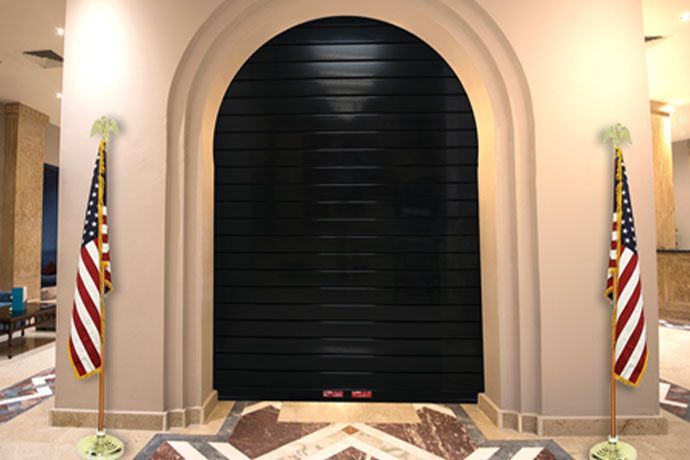 Cookson Doors Max Protection Doors Saint John