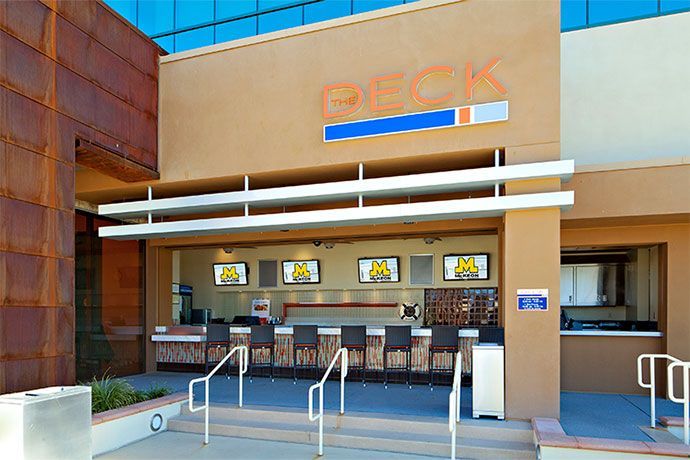 McKeon CS3000 Series Ontario