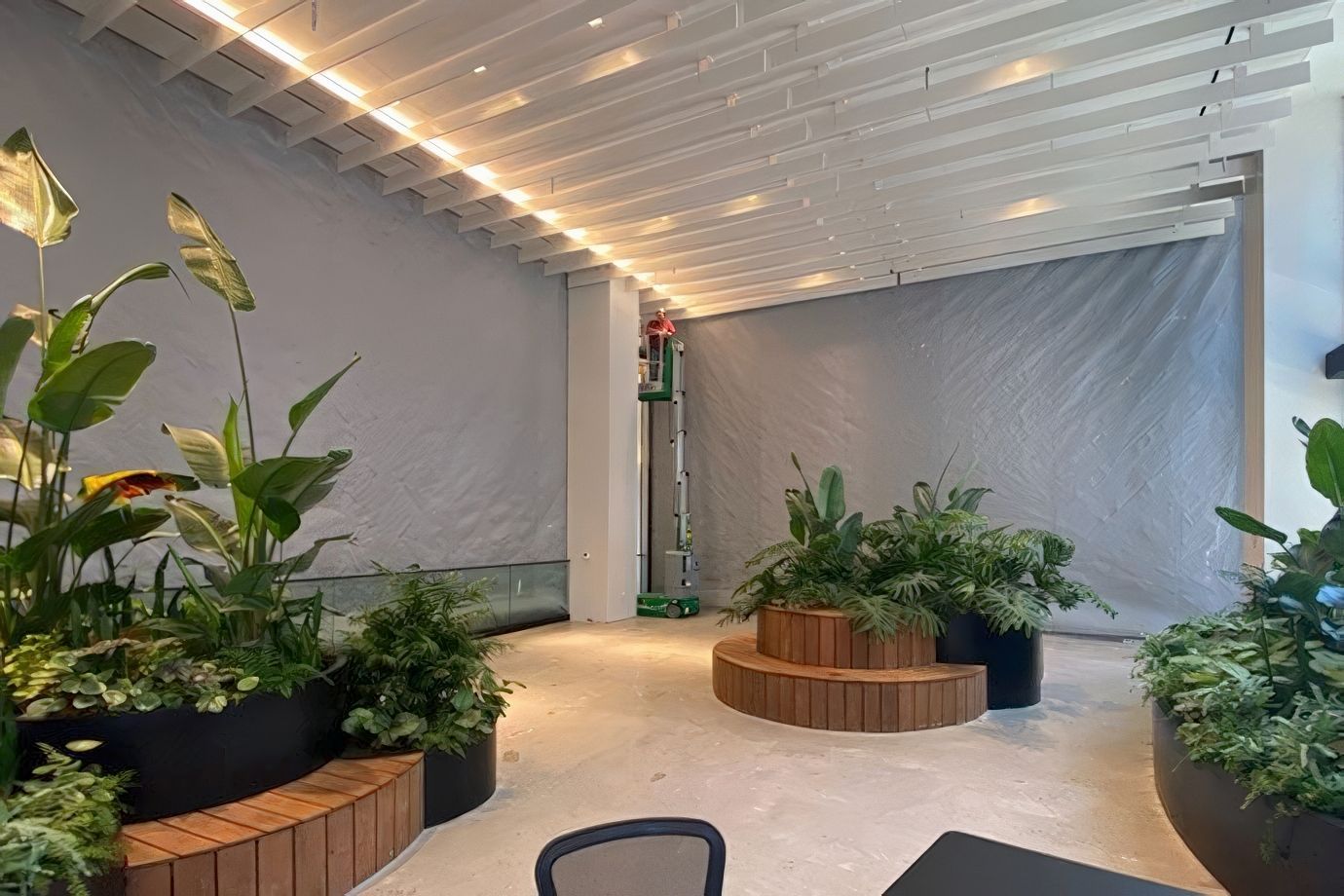 McKeon FireFighter® Model D200 Edmonton