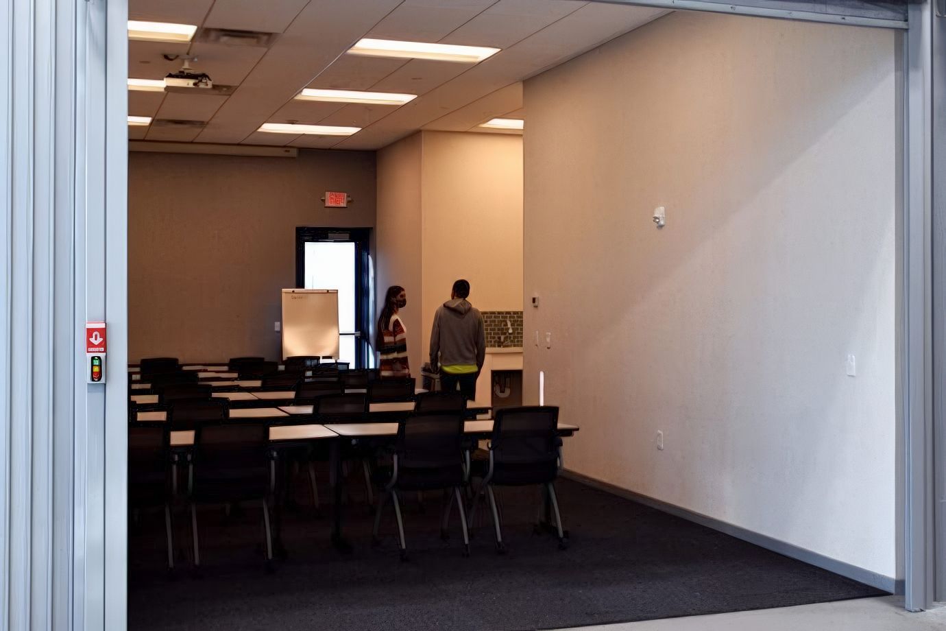 McKeon Firefighter® – Model D400 Cornwall