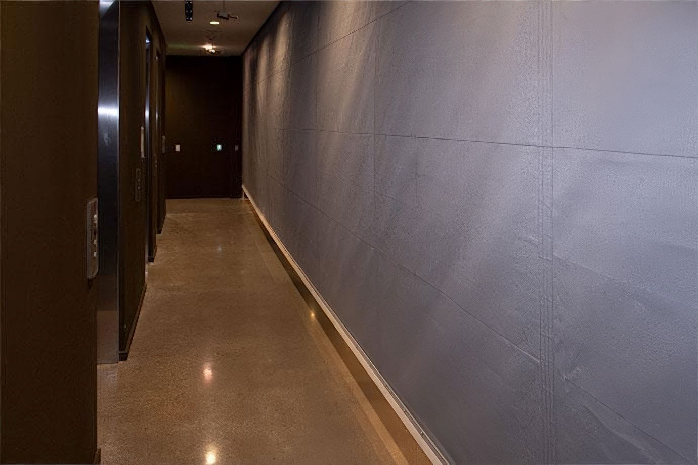 McKeon FireFighter® Model D400 Victoria