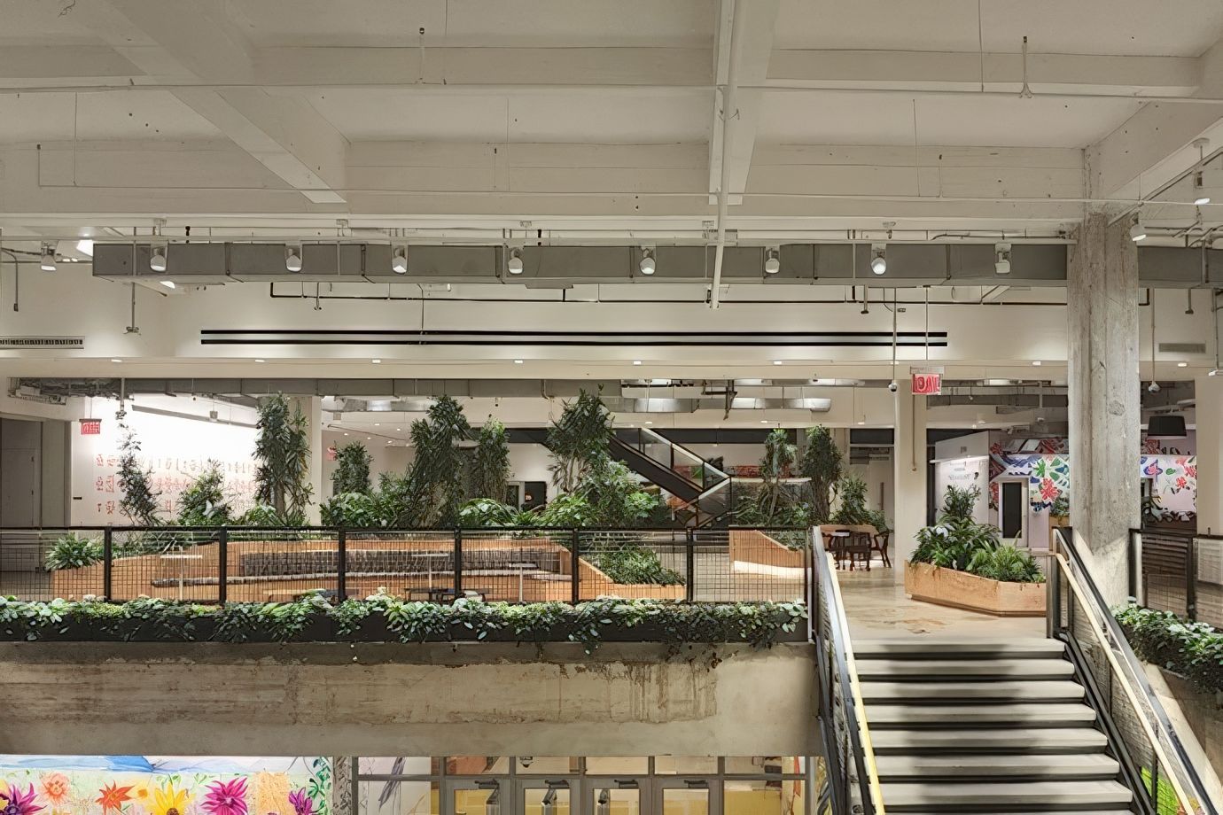 McKeon Firefighter® – Model D400 Kingston