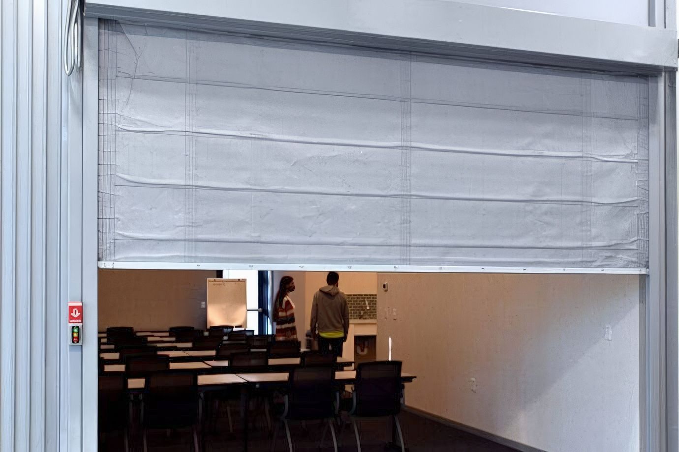 McKeon FireFighter® Model D400 Surrey