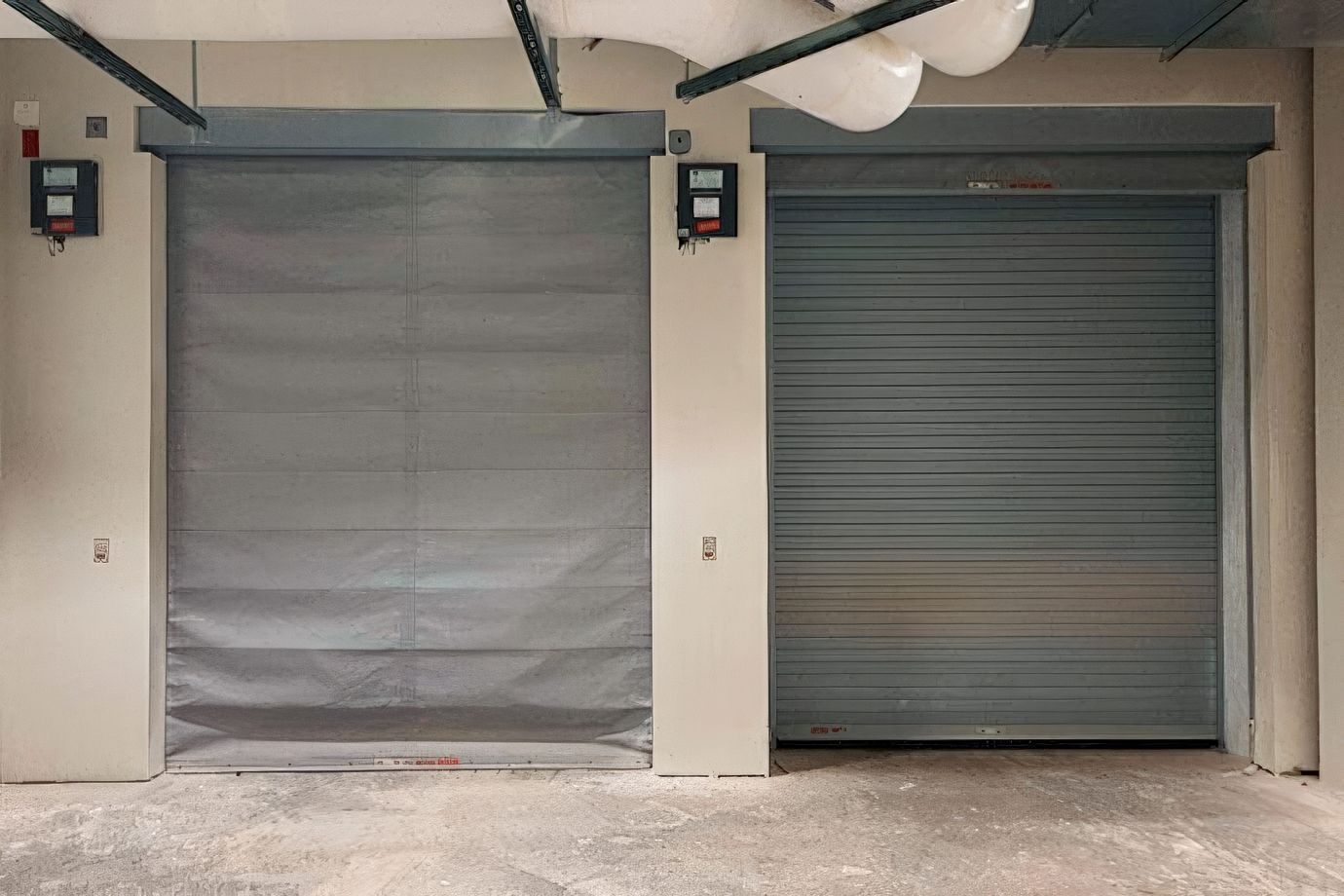 McKeon Firefighter® – Model D400 Brampton