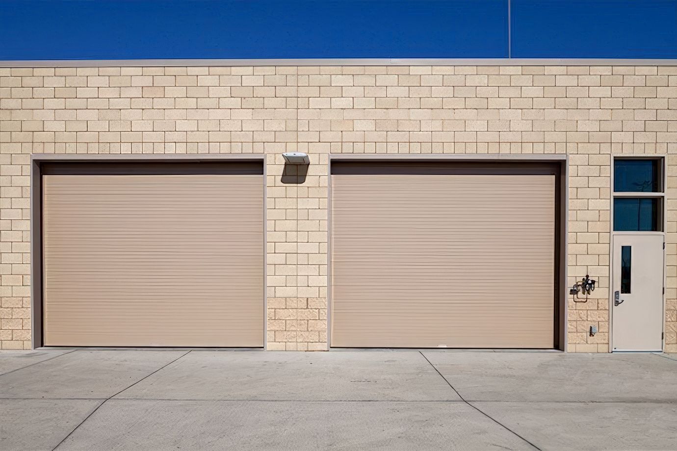 McKeon Dynamic 110™ Fredericton