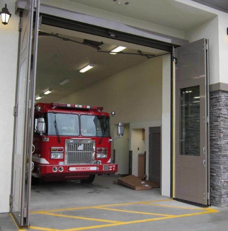 Smokeguard M2100 Vertical Ontario