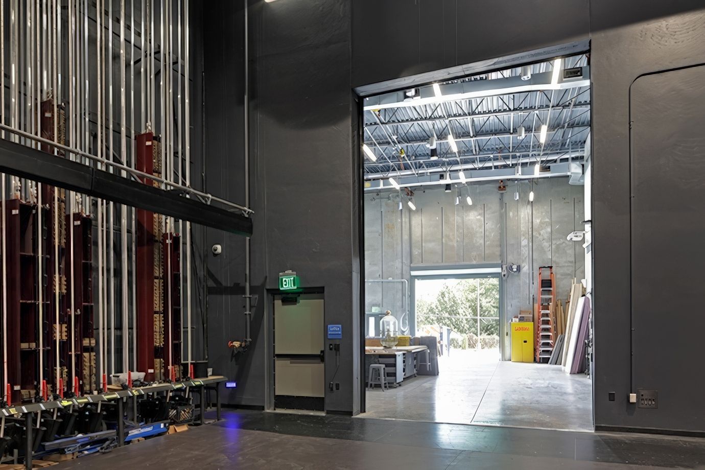 McKeon Auto-Set® – Model FSFD-SET New Brunswick