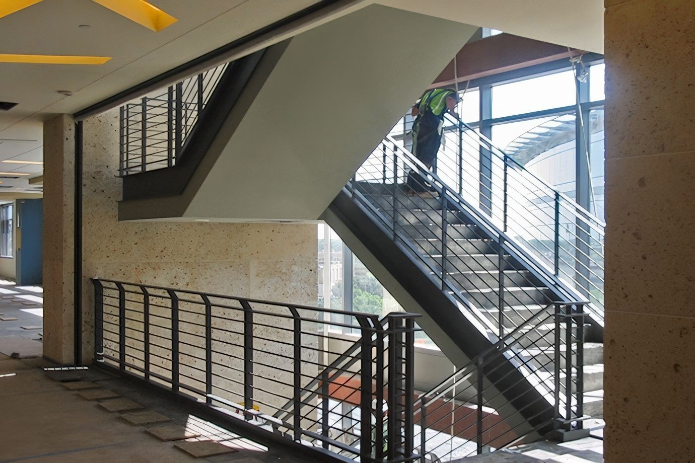 McKeon Auto-Set® – Model FSFD-TR Windsor