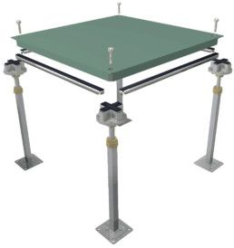 Dorma Huppe Variflex 100 Winnipeg