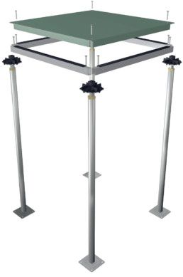 Dorma Huppe Variflex 100 Winnipeg