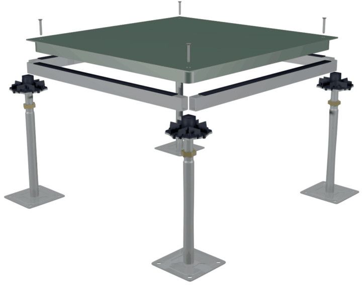 Dorma Huppe Variflex 100 Winnipeg