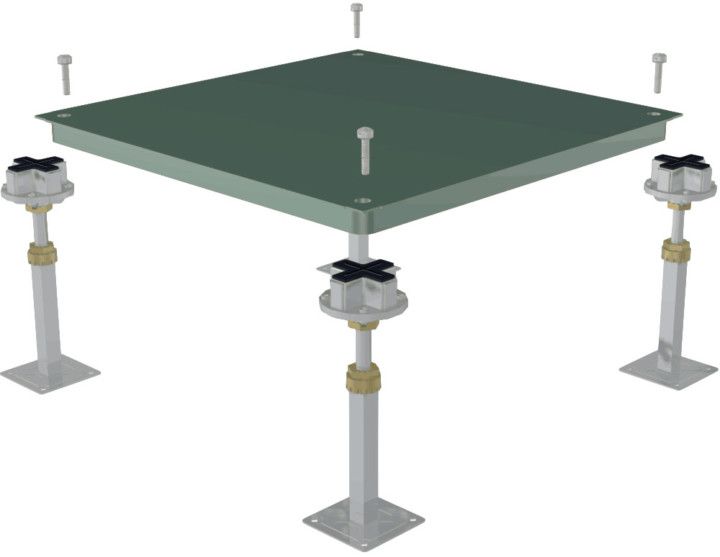 Dorma Huppe Variflex 100 Winnipeg