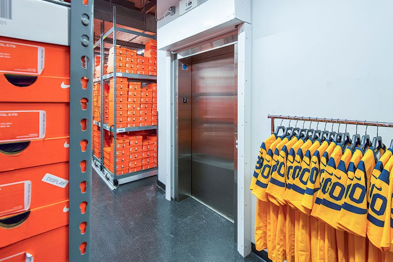 McKeon SmokeFighter® Model D150E Canada