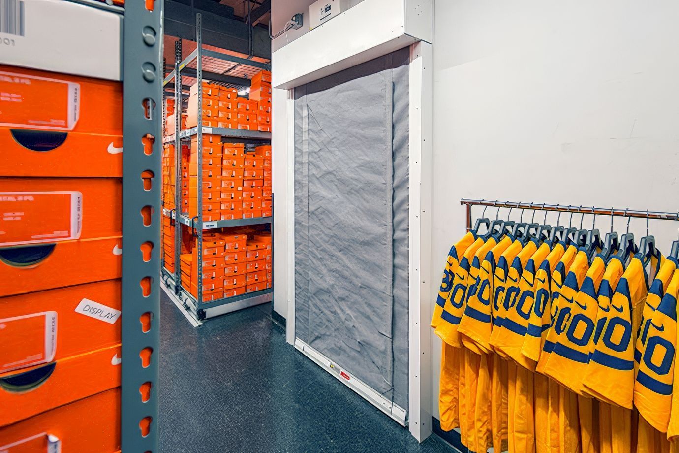 McKeon SmokeFighter® Model D150E Whitby