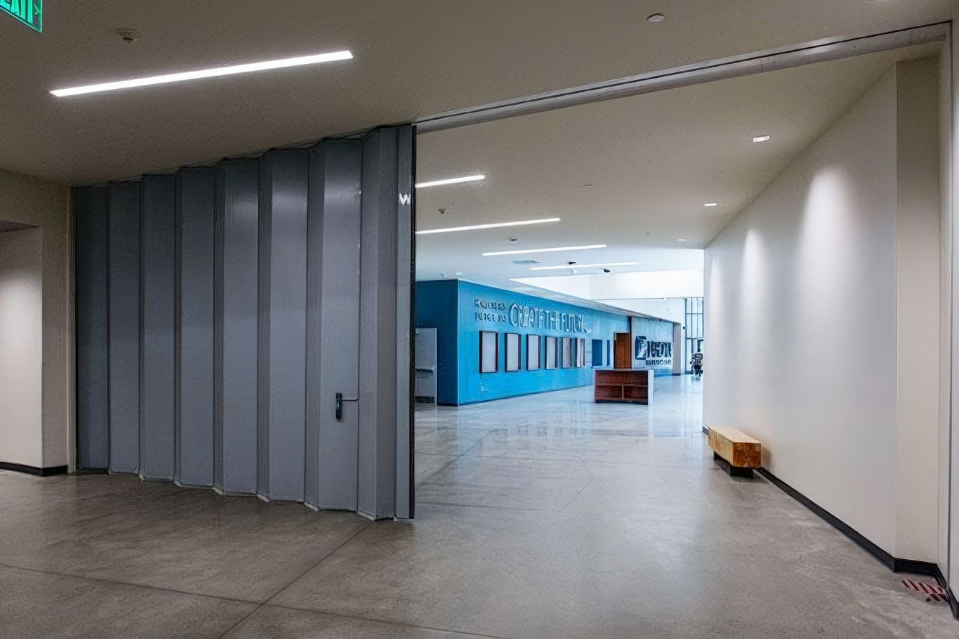 McKeon AC8000 Series London