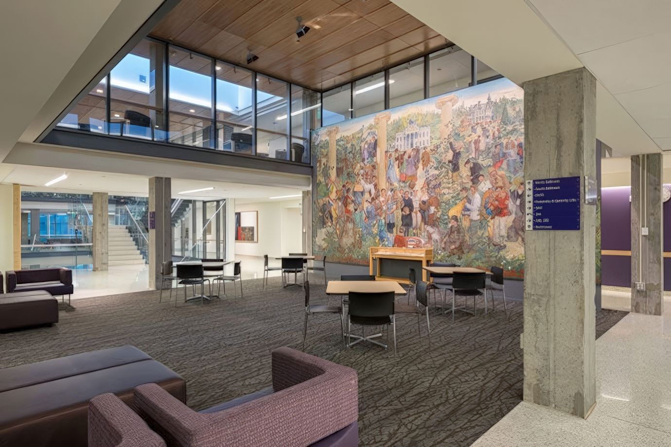 McKeon Safescape® – S9000 Series British Columbia