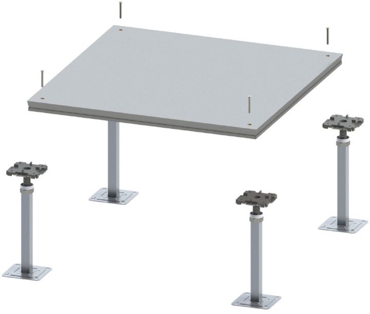 Dorma Huppe Variflex 100 Winnipeg