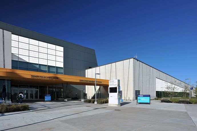 Folding Partitions Gatineau | Glass Partitions Gatineau