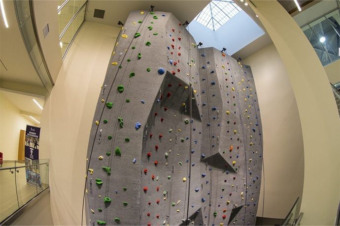 Operable Wall Systems Gatineau | Office Space Planning Gatineau