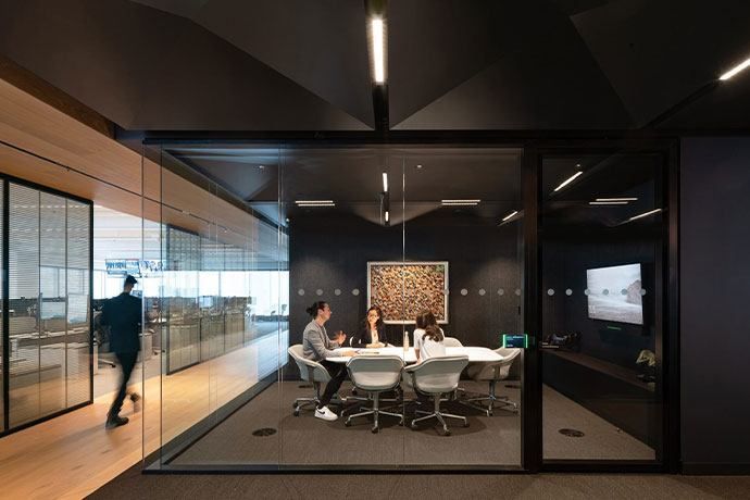 Commercial Space Optimization Kitchener | Space Management Solutions Kitchener